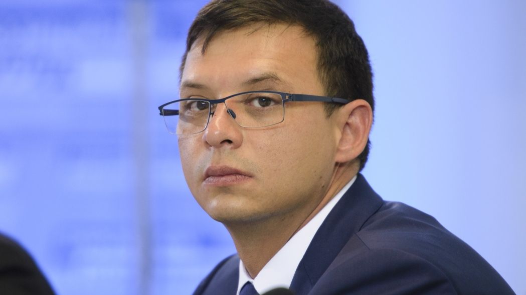 Євген Мураєв заявив про вихід з партії Рабіновича і створення своєї політсили