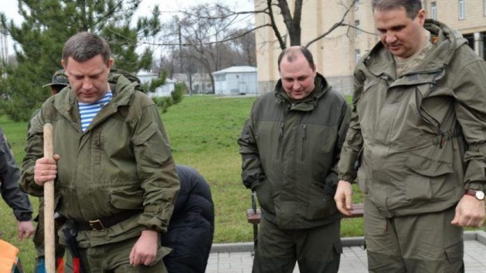 Ватажки терористів на Донбасі планували потрапити на прийом у Кремль: їх не пустили (записи перемовин)