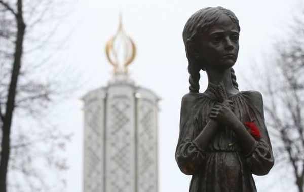 Сенат США визнав Голодомор геноцидом українського народу