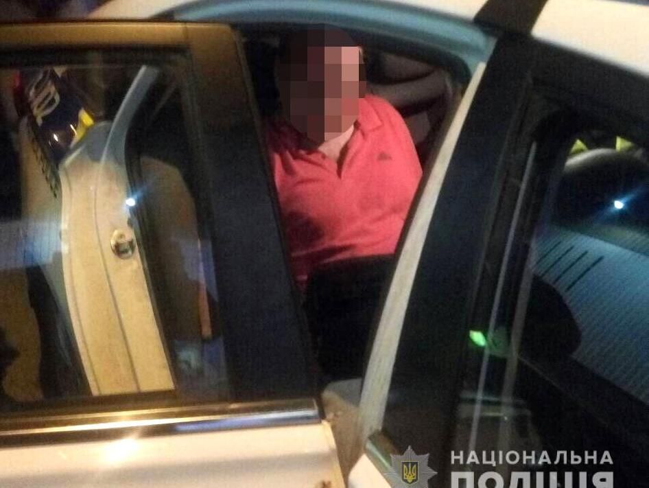У Києві відвідувачі ресторану відкрили стрілянину по охоронцям: двоє поранених