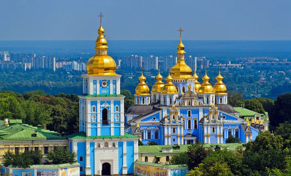 Єдину Помісну Церкву в Україні найбільше підтримують греко-католики