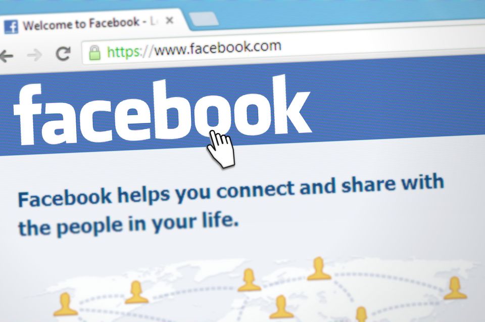 Facebook оштрафували у Великій Британії за роздачу даних 50 мільйонів користувачів