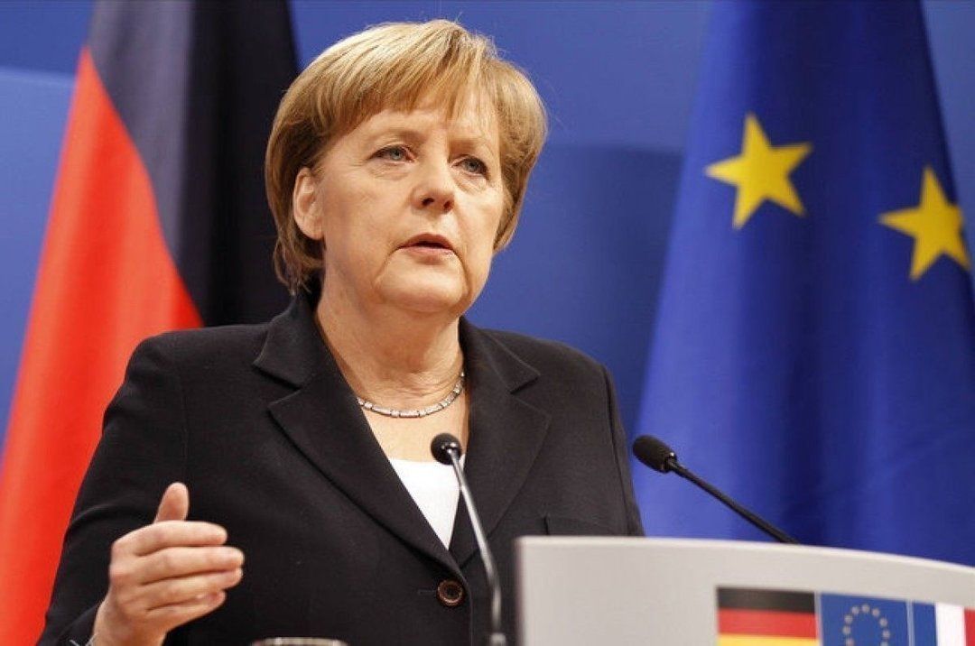 Ангела Меркель після поразки на виборах залишає пост глави ХДС