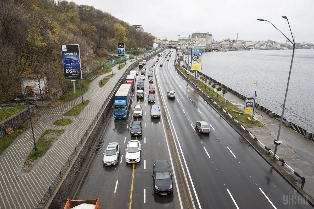 Не більше 50 км: у Києві поновили зимове обмеження швидкості