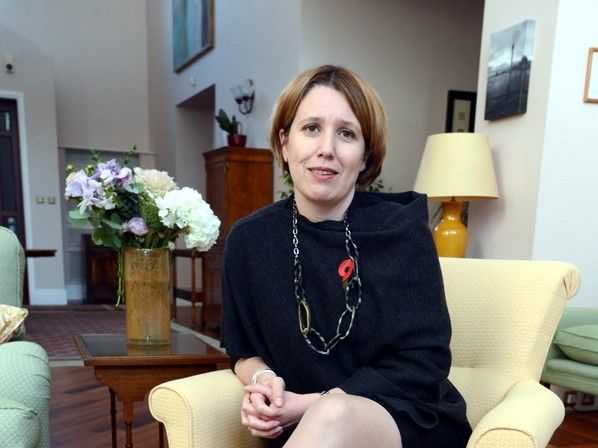 «Відповідальність за конфлікт на Донбасі лежить на Кремлі»: посол Великобританії про війну
