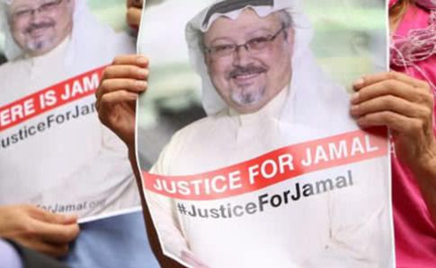 Спадкоємця престолу Саудівської Аравії ЦРУ назвало замовником вбивства журналіста Хашоггі