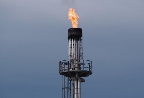 Україна побила 4-річний рекорд з добового видобутку газу