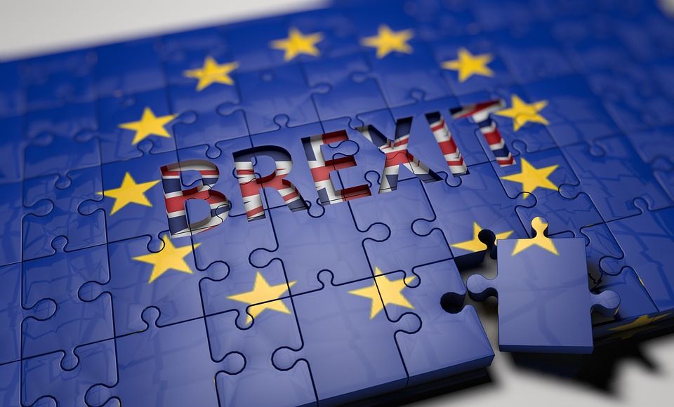 Рада ЄС підтримала проект угоди щодо Brexit