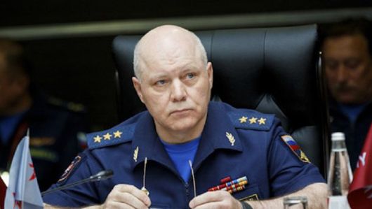 Помер іще один генерал-полковник російського ГРУ: офіційно через «тяжку хворобу»