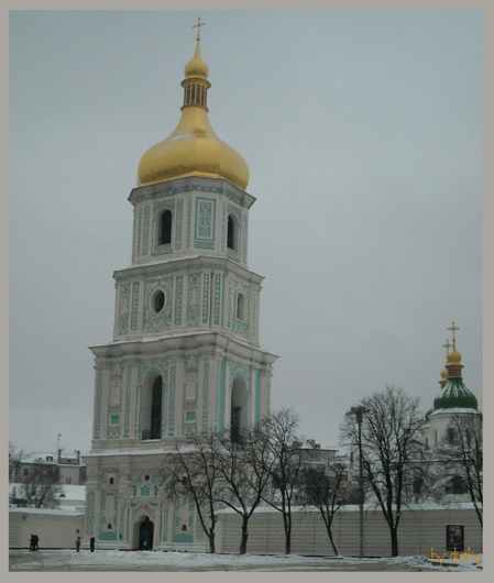 Предстоятеля майбутньої Помісної української церкви оберуть 15 грудня