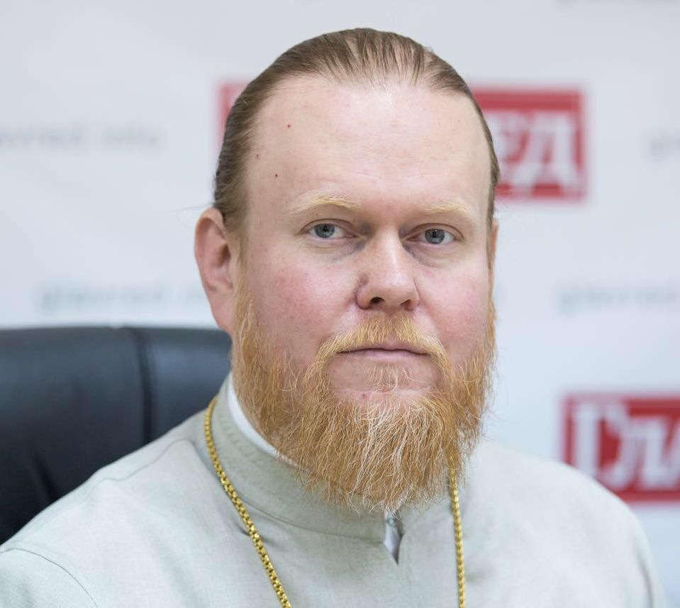 Глава об'єднаної церкви України отримає Томос 6 січня - УПЦ КП