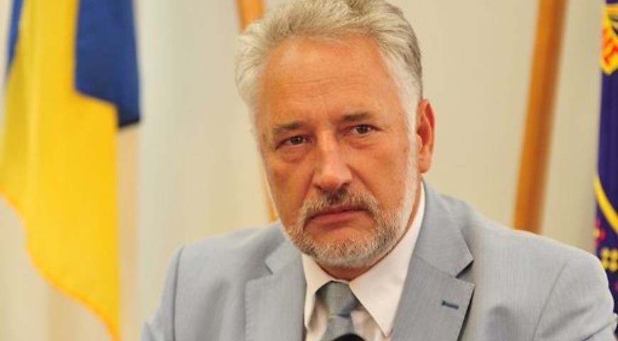 Павло Жебрівський відмовився від посади аудитора НАБУ