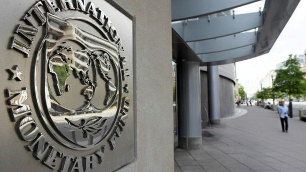 Україна отримала транш МВФ у розмірі 1,4 мільярда доларів