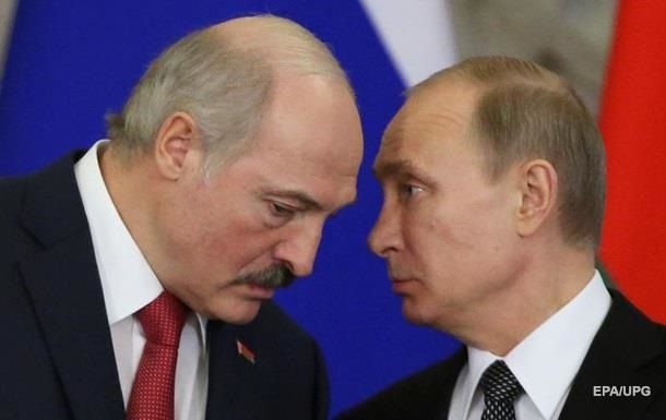 Лукашенко перестав вважати Росію братньою державою після відмови у грошах