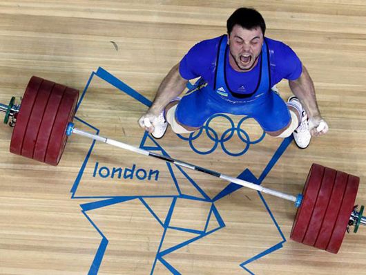 Через шість років після тріумфу на Олімпіаді Олексія Торохтія звинуватили у вживанні допінгу