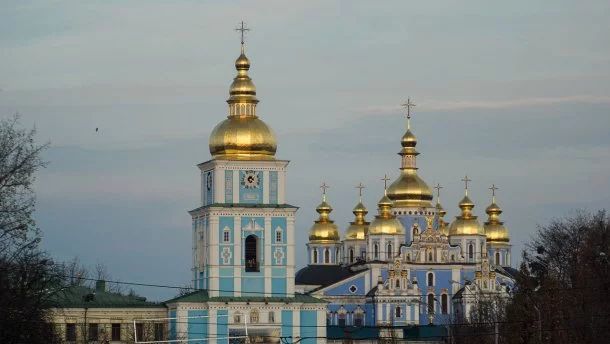 Ще дві громади на Вінничині перейшли до Православної церкви України
