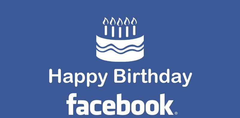 15 років онлайн: Facebook святкує день народження та обіцяє захищати вибори в Україні