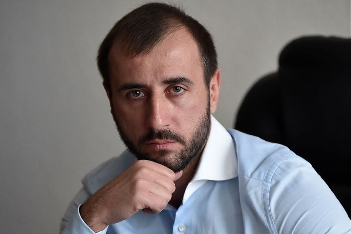 Сергій Рибалка з «Радикальної партії» отримав справу за підозрою в державній зраді