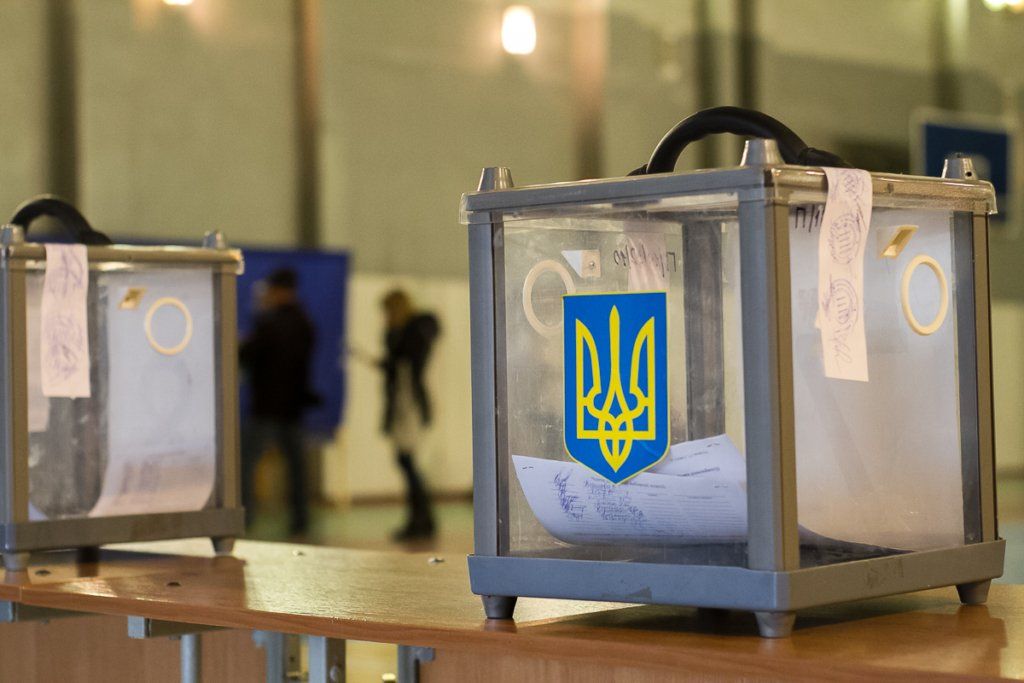 Росія передумала відправляти своїх спостерігачів на вибори до України