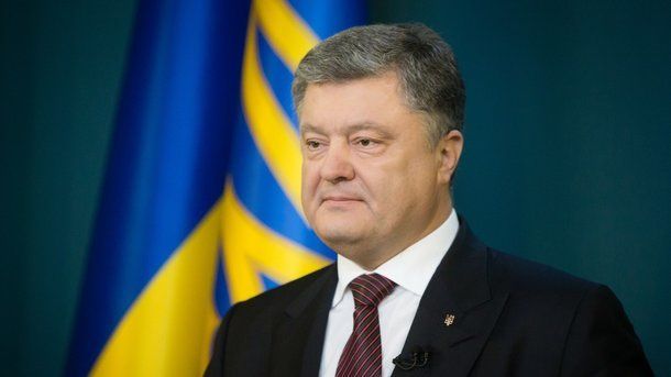 Євросоюз наступного тижня схвалить «азовський пакет» санкцій проти Росії - Порошенко