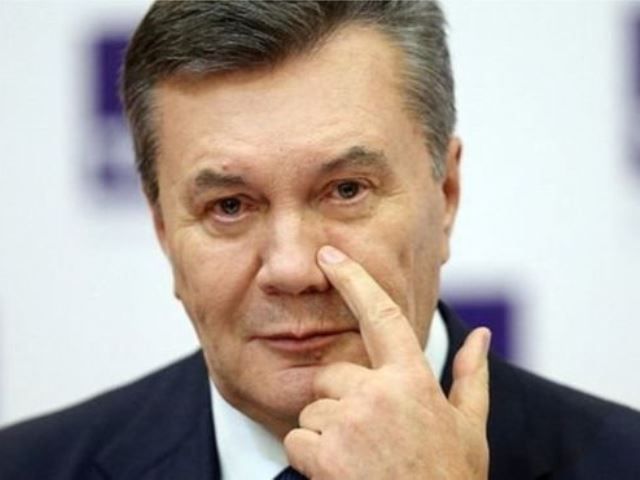 1,5 мільярда гривень Януковича надійшли для передачі армії