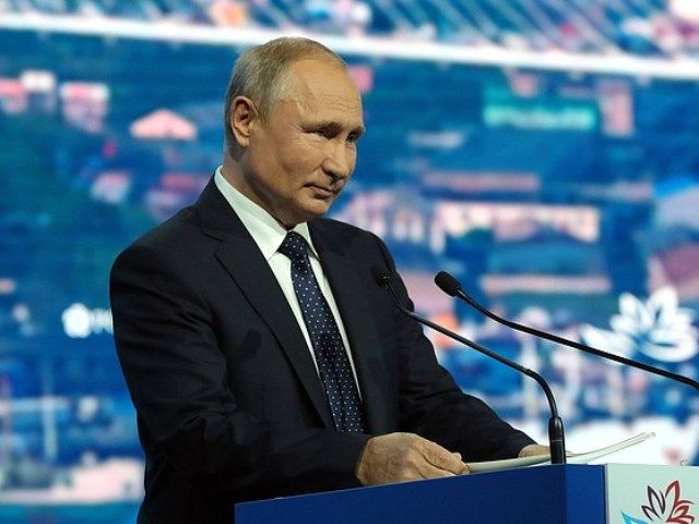 Путін підходить «до фіналізації» переговорів про обмін полоненими