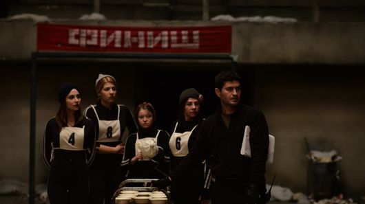 Розірвати коло страхів: на Berlinale 2020 вперше покажуть фільм Олега Сенцова «Номери»