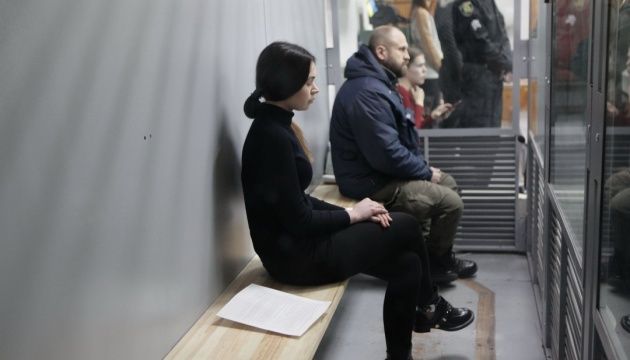 Харківська трагедія: Зайцева і Дронов сплатять родичам загиблих 8 млн гривень