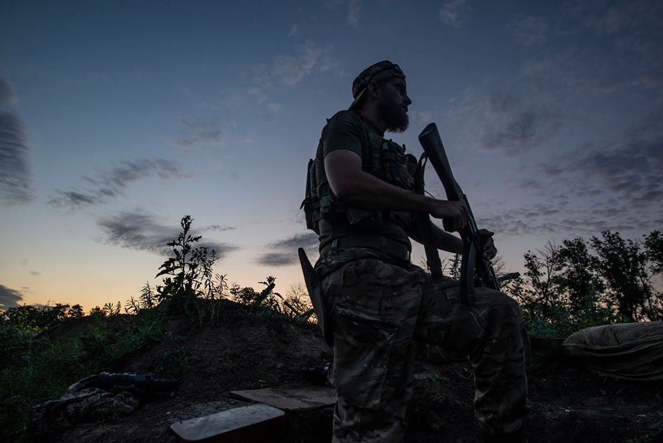 На Донбасі зафіксовано 225 порушень режиму припинення вогню – ОБСЄ