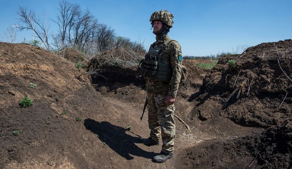 На Донбасі продовжать дотримуватися режиму тиші