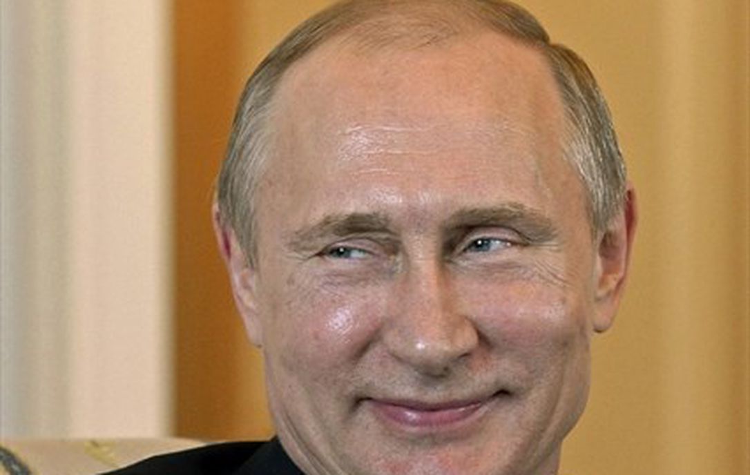 Страховочка для Путіна: у Росії посилили гарантії недоторканності колишніх президентів