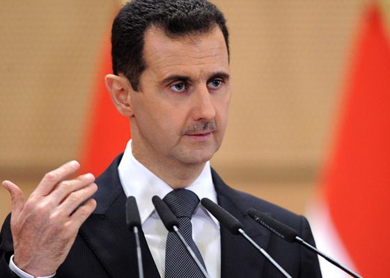 У Сирії Асад оголосив загальну амністію