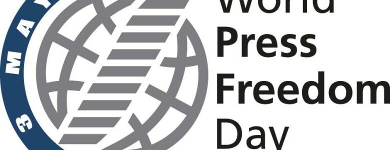 Всесвітній день свободи преси щороку відзначається 3 травня