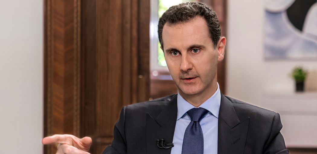 Європа та США не визнали союзника Росії Асада президентом Сирії