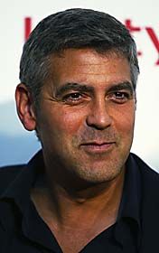 Джордж Клуні: Без слави я б помер