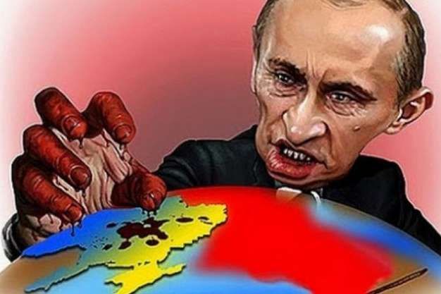 Агресія Росії є єдиною причиною війни в Україні  - США