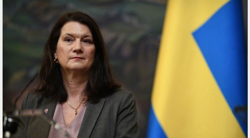 Голова ОБСЄ розпочала візит до України