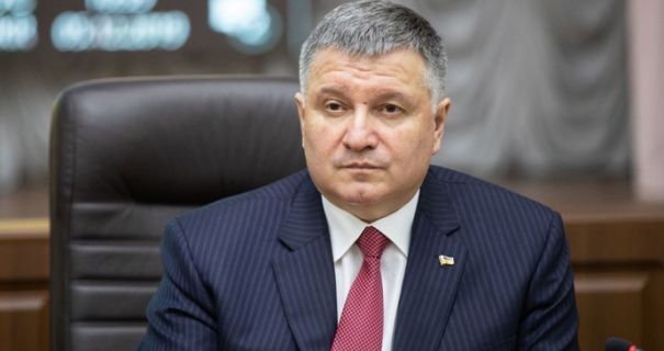 Міністра внутрішніх справ Арсена Авакова восени можуть "піти"