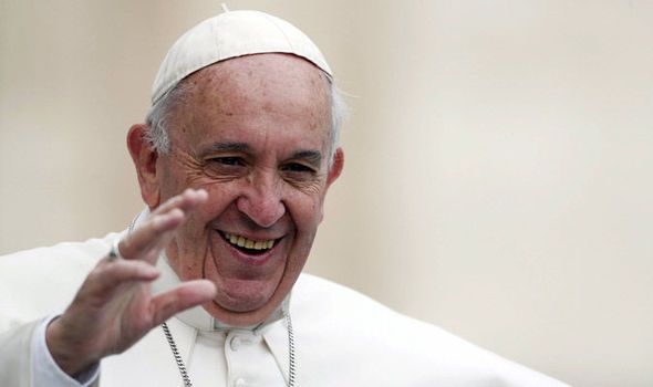 Папа дав маху: в МЗС Польщі здивовані словами Франциска про війну в Україні