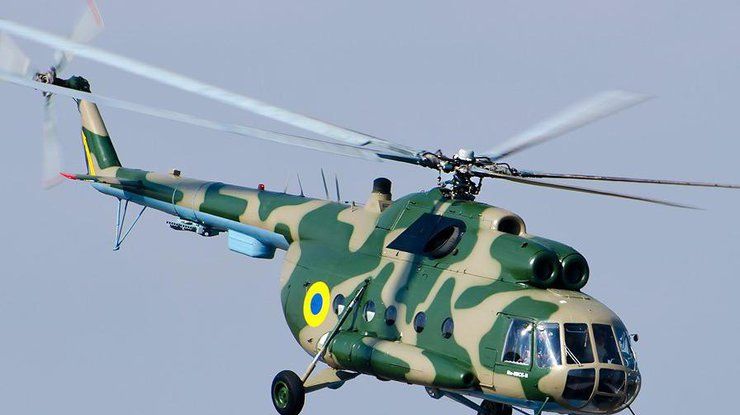Повітряний бій з росіянами ЗСУ провели на Миколаївщині