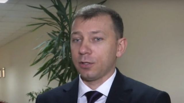 Детектив НАБУ Олександр Клименко обраний керівником САП