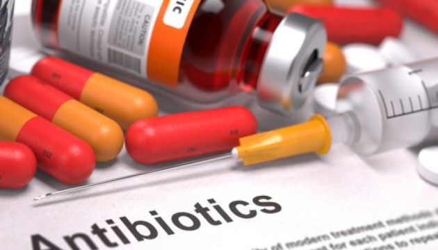 Пацієнти в Україні вже отримують електронний рецепт на антибіотик – МОЗ