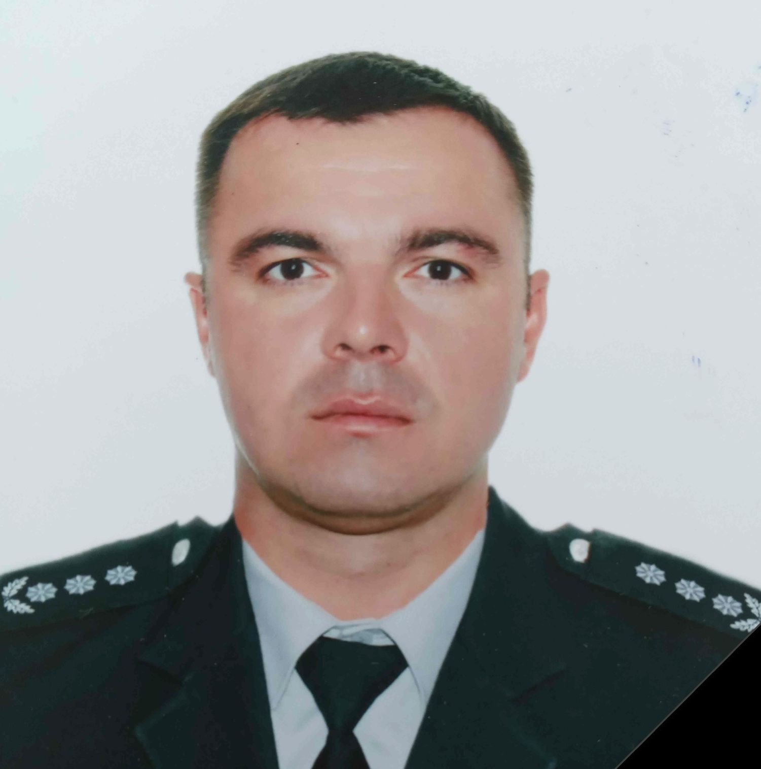 Полковник Юрій Заскока з кіберполіції загинув внаслідок ракетного удару по Києву