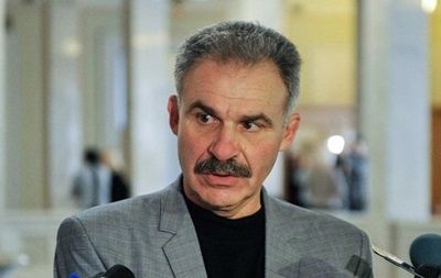 Віктор Єленський призначений головою Держслужби з етнополітики та свободи совісті