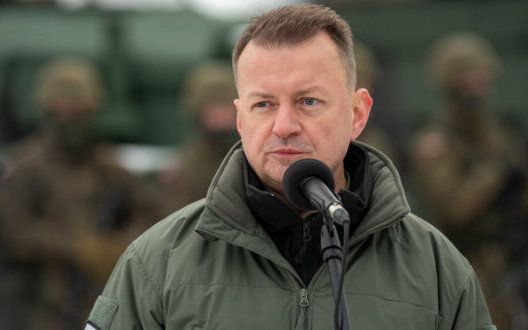 Міноборони Польщі спростувало передачу Україні ЗРК Patriot