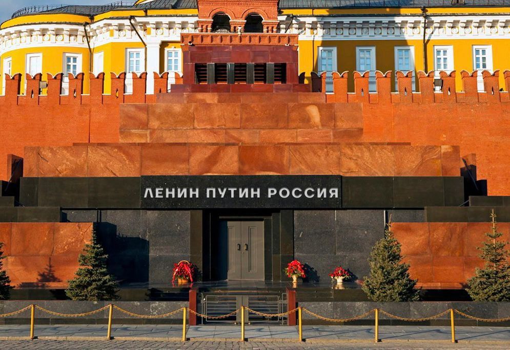 «Замовив» Червону площу: банкір Яценко дає 20 млн за приліт БПЛА до москви