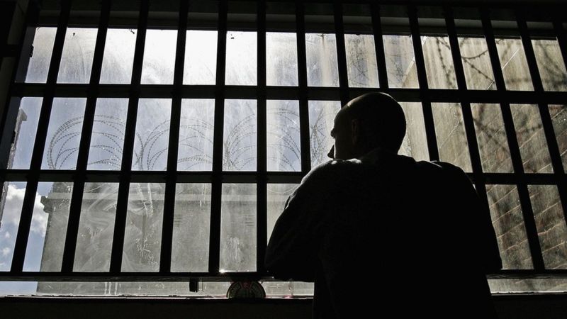 «Виховання» по-рашистськи: на окупованих територіях функціонує 15 тюрем для «відмовників»