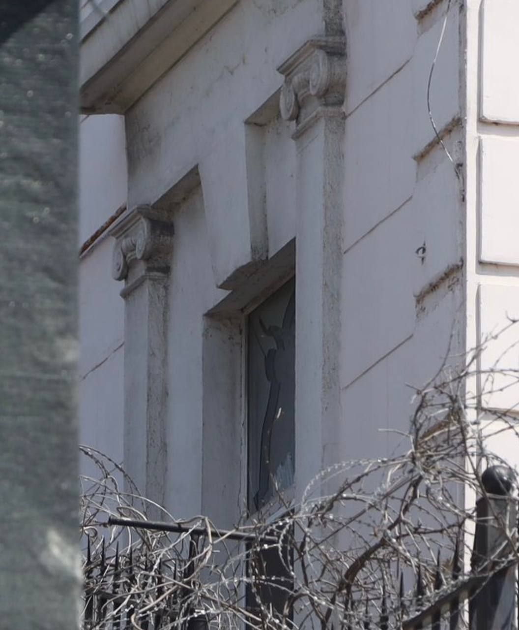 ЮНЕСКО засуджує ракетні атаки по історичному центру Одеси