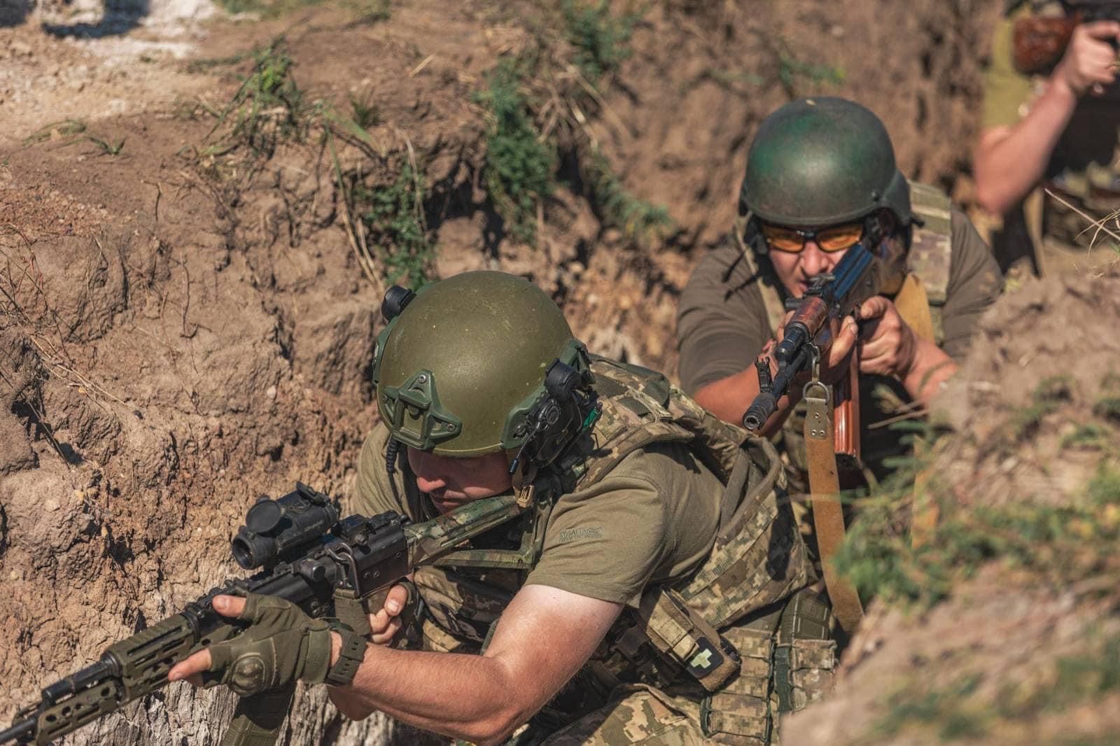 Російські окупанти готуються до оборони на Херсонщині та у Криму - ISW