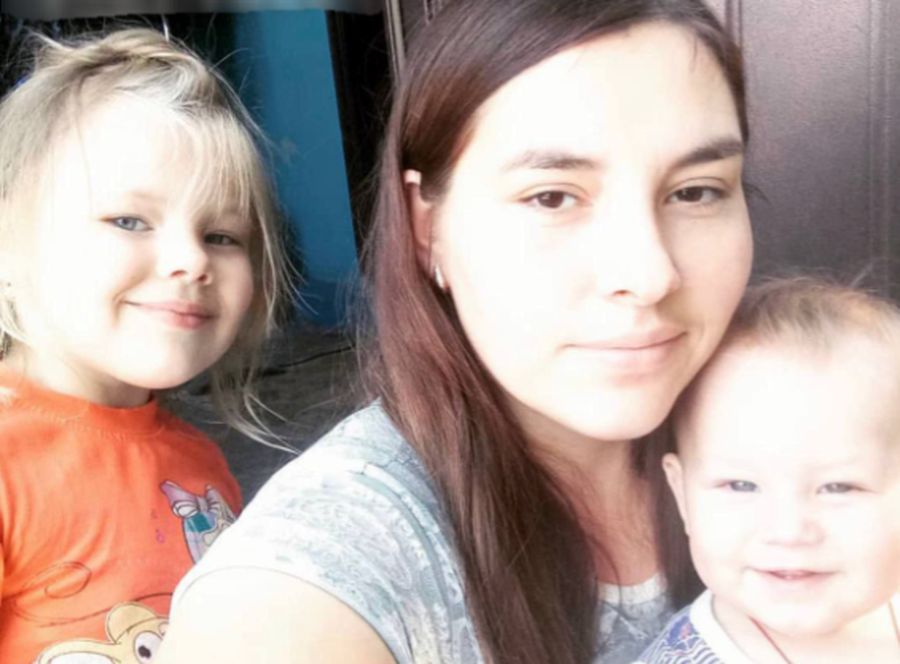 Воєнні злочини: росіяни у Волновасі розстріляли велику родину з дітьми